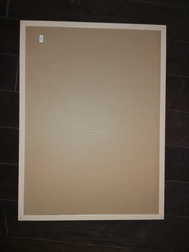Framed Cork Board image indicator(2)