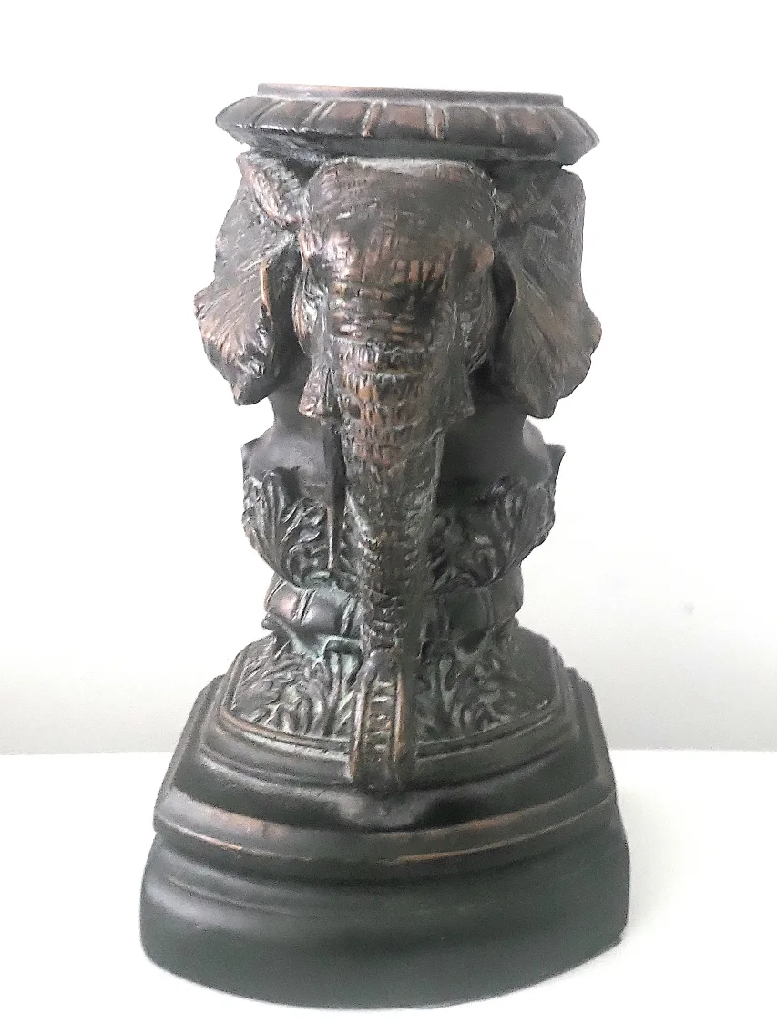 Elephant Statue thumbnail