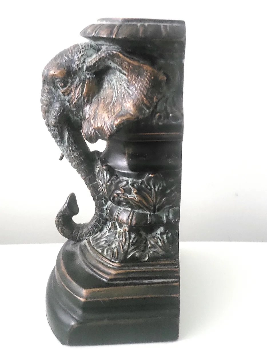 Elephant Statue image indicator(6)