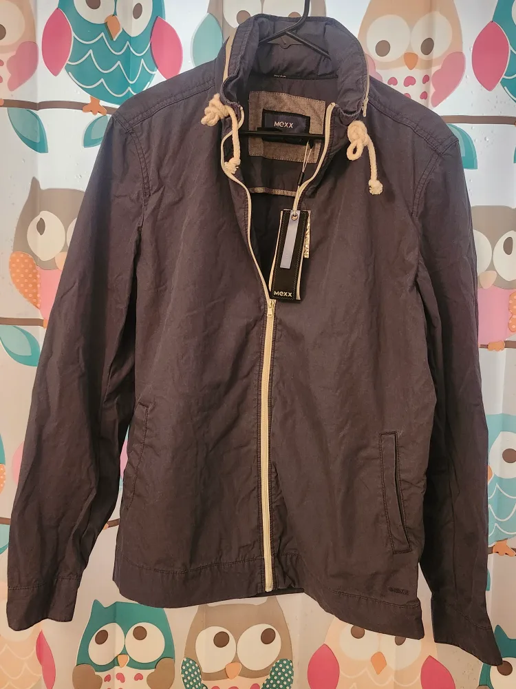New Mexx Jacket - Never Worn! thumbnail