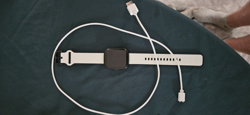 Smart Watch /Tracker - photo 3
