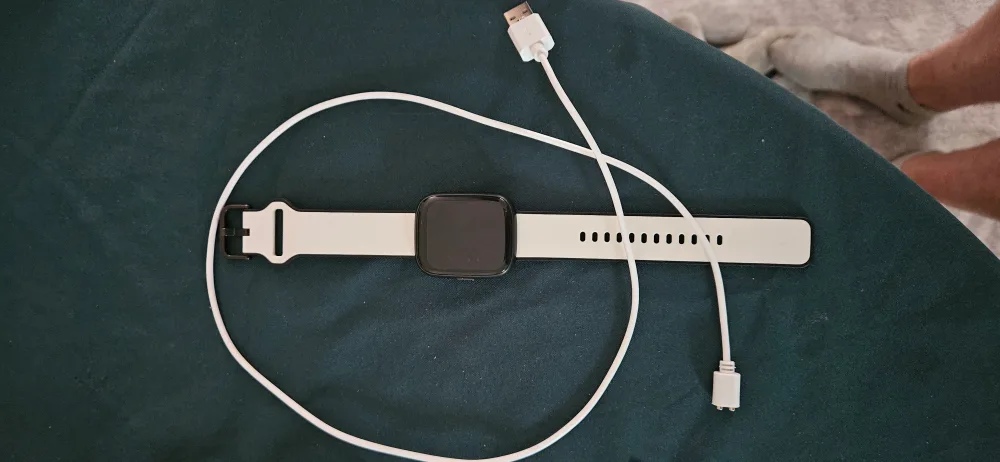 Smart Watch /Tracker image indicator(3)