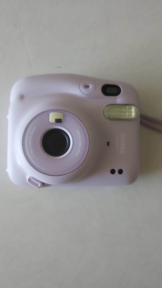 Fujifilm Instax Mini 11 Camera - photo 2