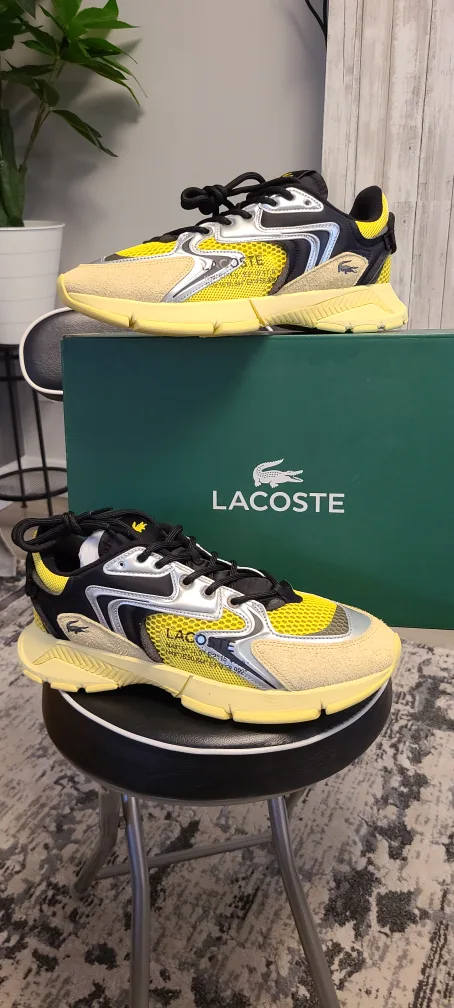 Lacoste Mens Sneakers thumbnail