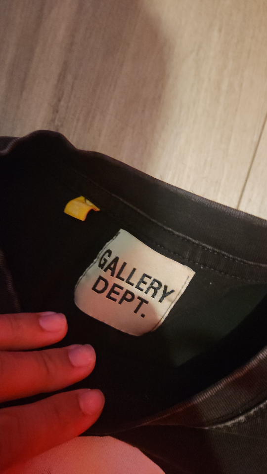 Gallery Dept - photo 3