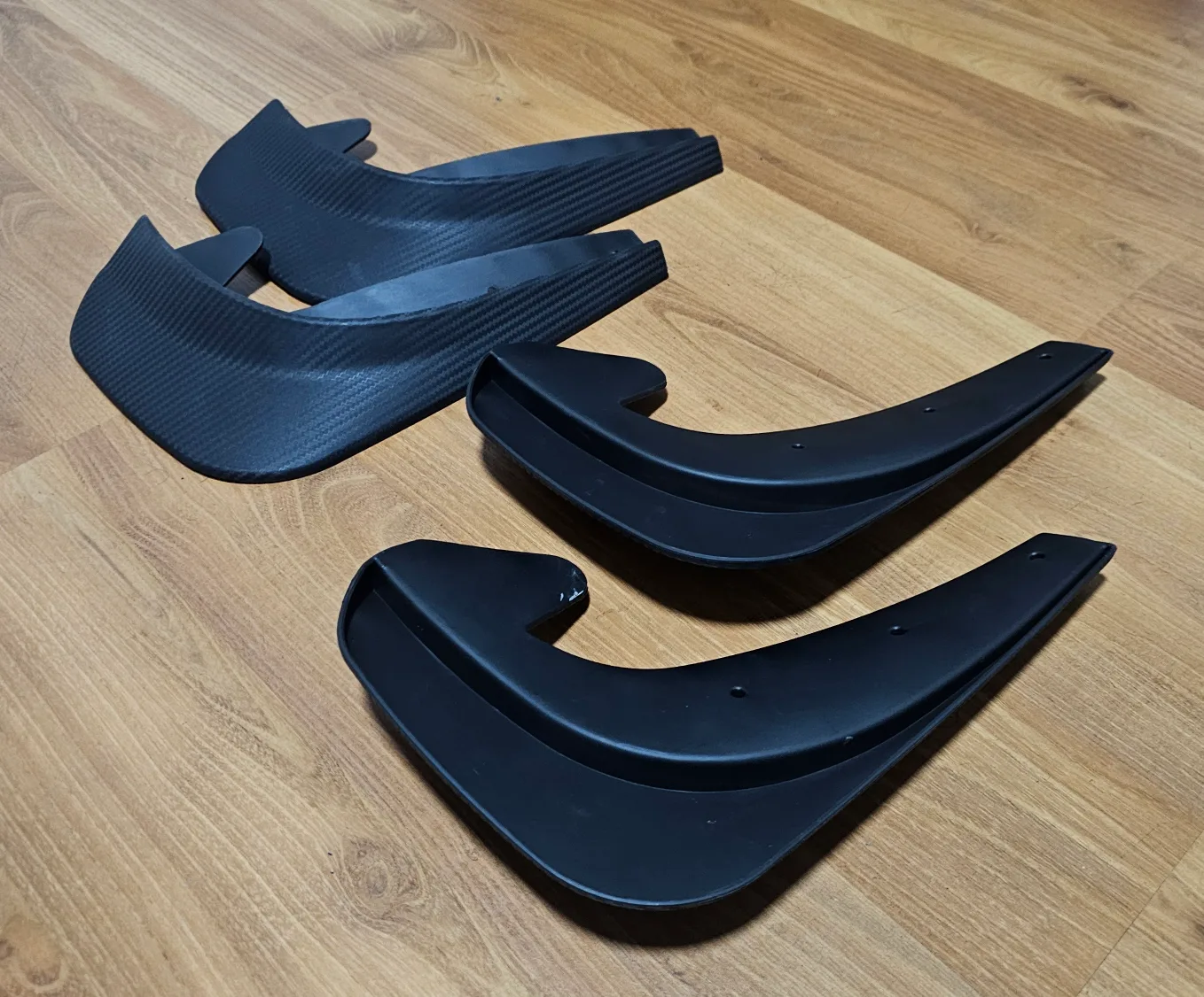 Universal Mud flaps, Mud guard, Splash guard image indicator(3)