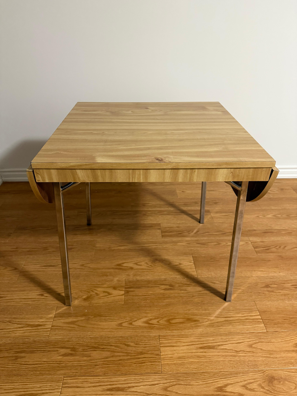 Drop Leaf Dining Table - photo 2
