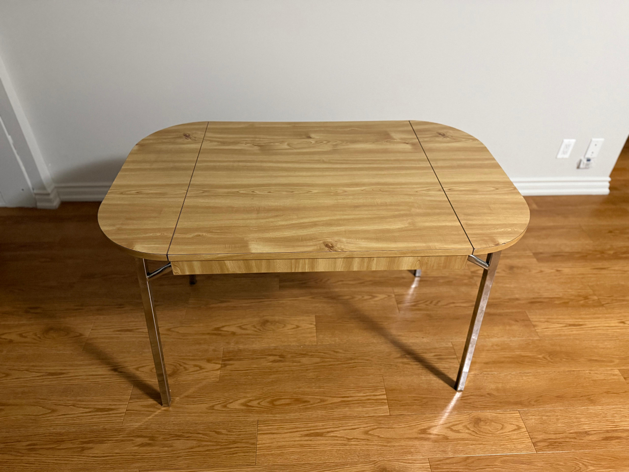 Drop Leaf Dining Table - photo 3