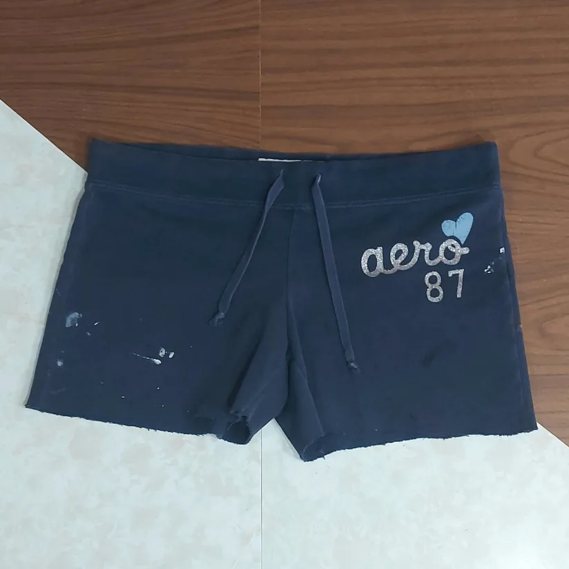 FREE Aéropostale shorts women's size medium 🛍 #freecycle thumbnail
