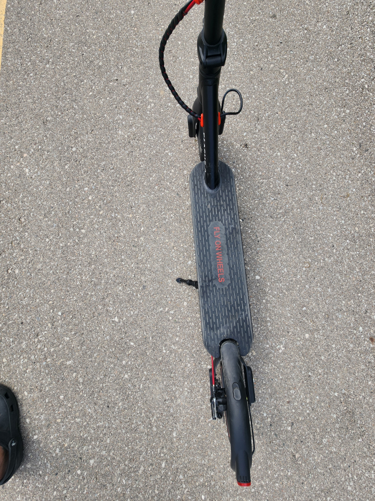 Gycopters flash 5.0 Limted Editon - photo 4