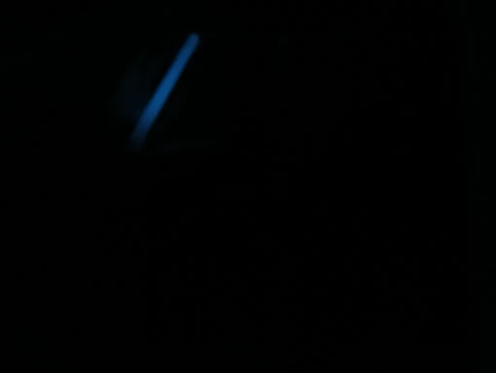 Karre Star Wars GITD Funko POP! image indicator(2)