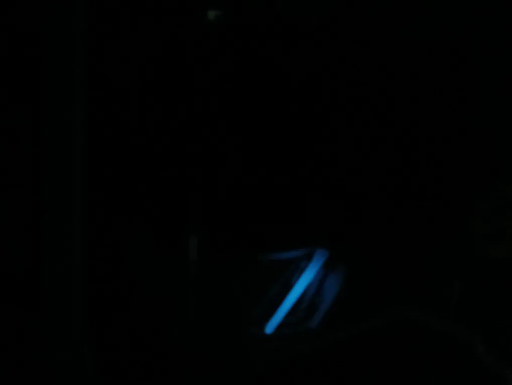 Karre Star Wars GITD Funko POP! image indicator(3)