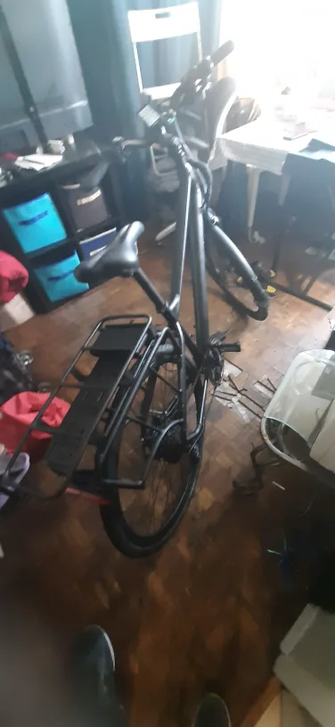 Ebike Velec Citi 350 Pro image indicator(6)