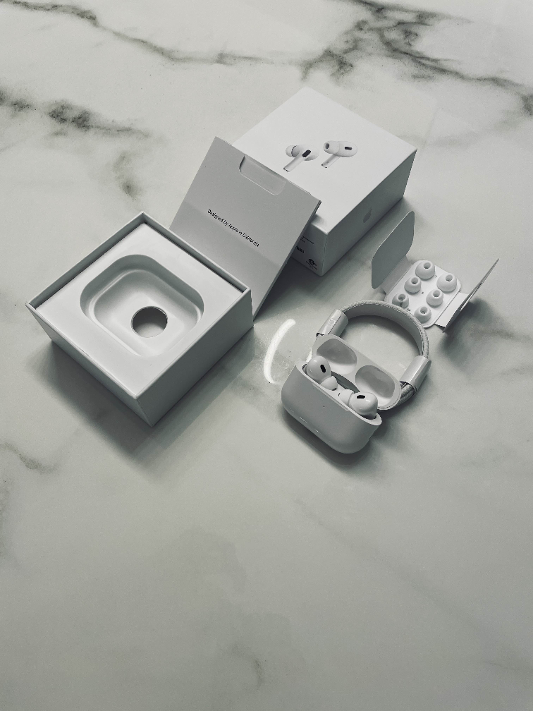 Air Pods Pro - photo 4
