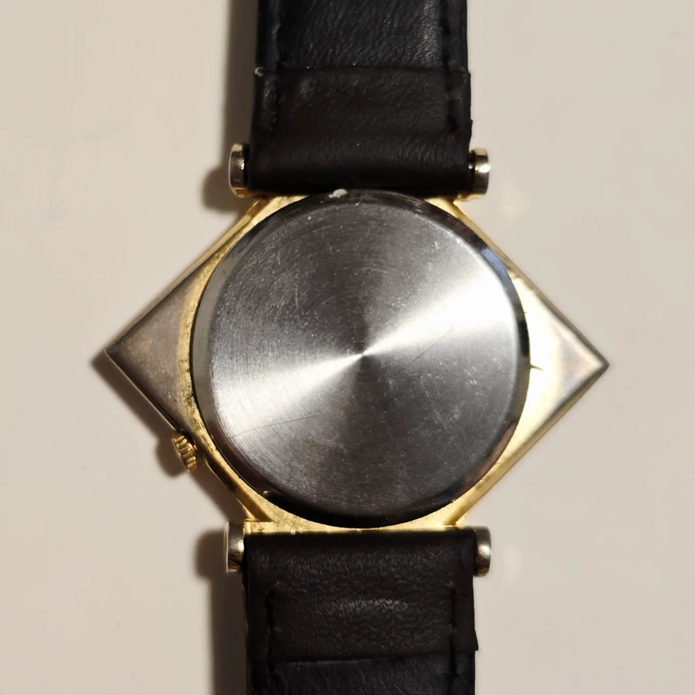 Quartz Watch New Battery image indicator(3)
