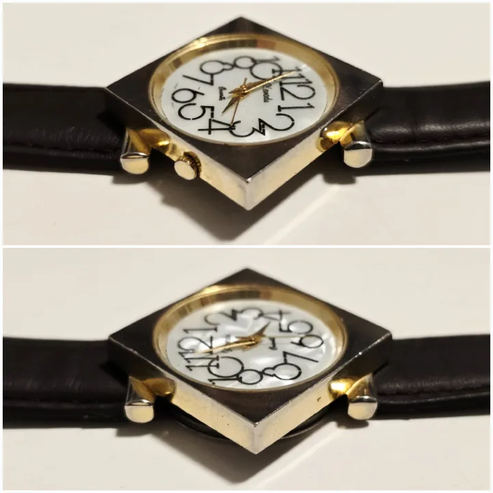 Quartz Watch New Battery image indicator(4)