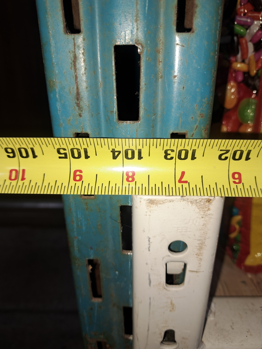 Industrial Pallet Racking - Package Deal - photo 5