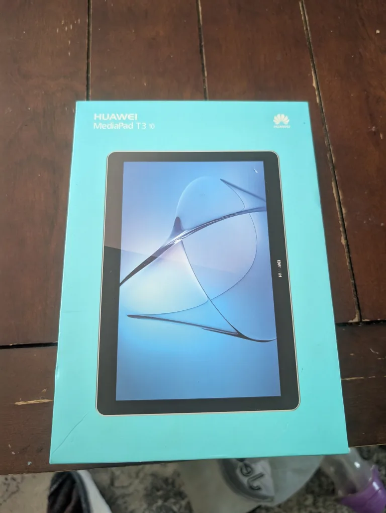 Huawei MediaPad T3 10 Tablet thumbnail