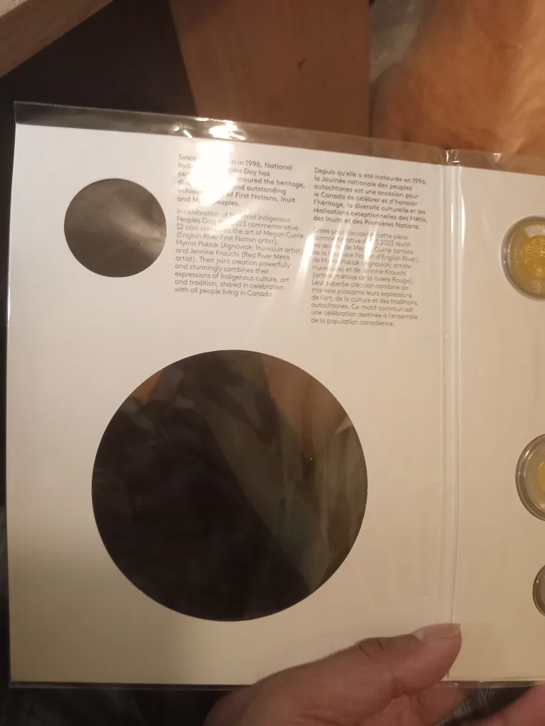 2023 Celebrate National Indigenous Peoples Day /50,000 set image indicator(7)