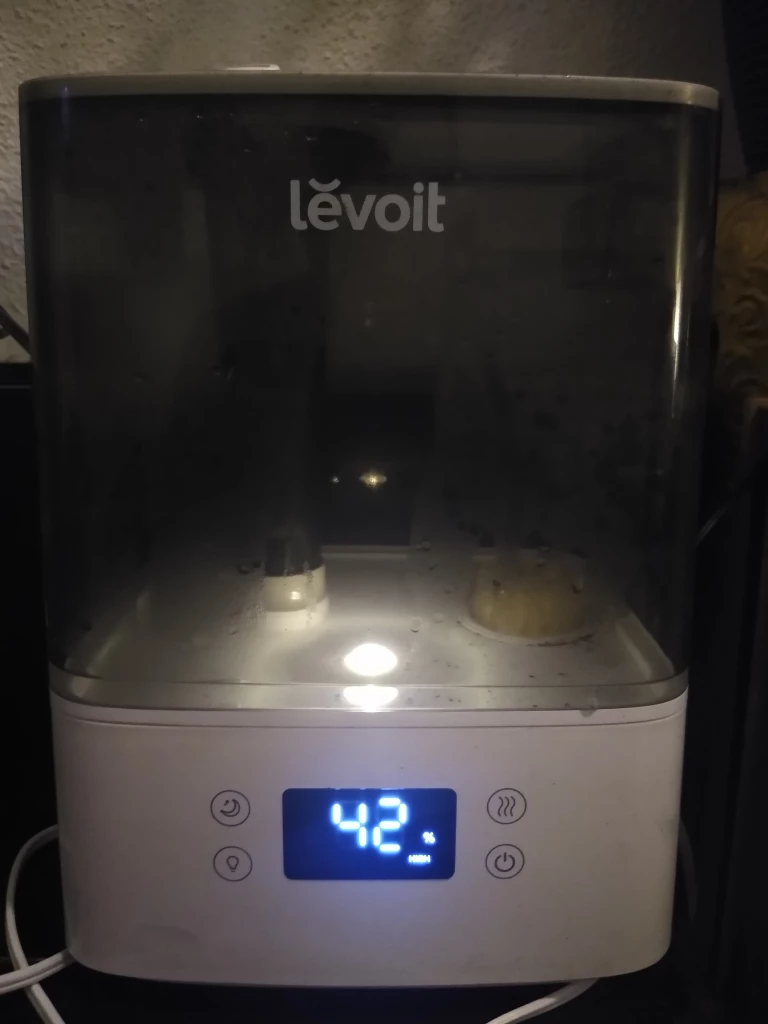 Lévoit Humidifier