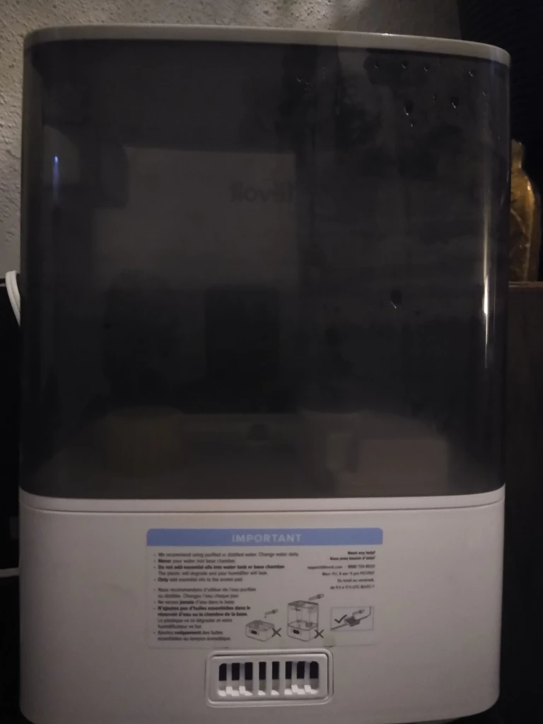 Lévoit Humidifier - photo 2