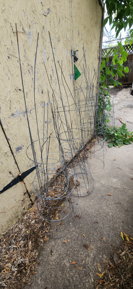 tomato Cages - photo 2