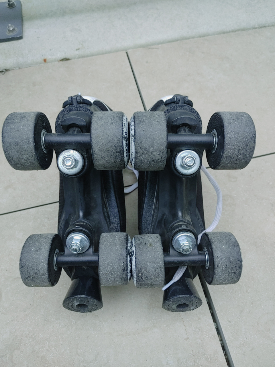 Airwalk Roller Skates - photo 2