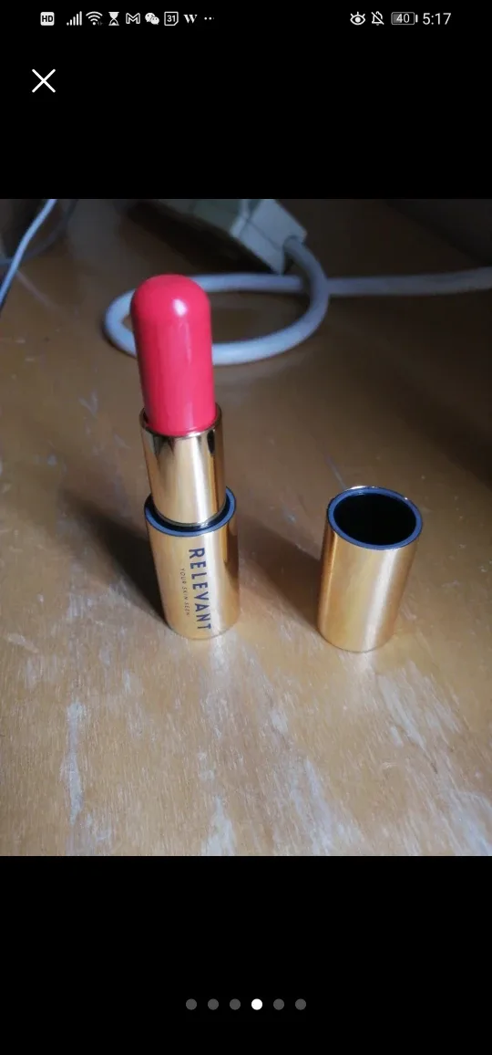 lipsticks and cheek products image indicator(4)