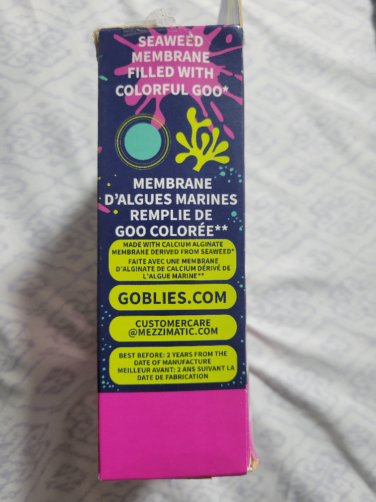 Goblies Throwables Paintballs - photo 2