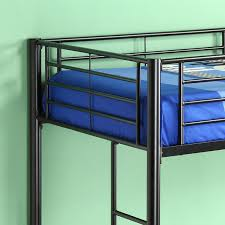 Metal Loft Bed Frame - photo 3