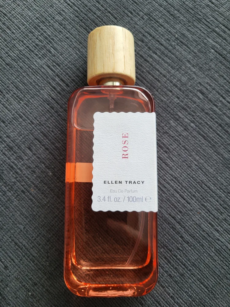 Ellen Tracy Rose, eau de parfum 100 ml thumbnail