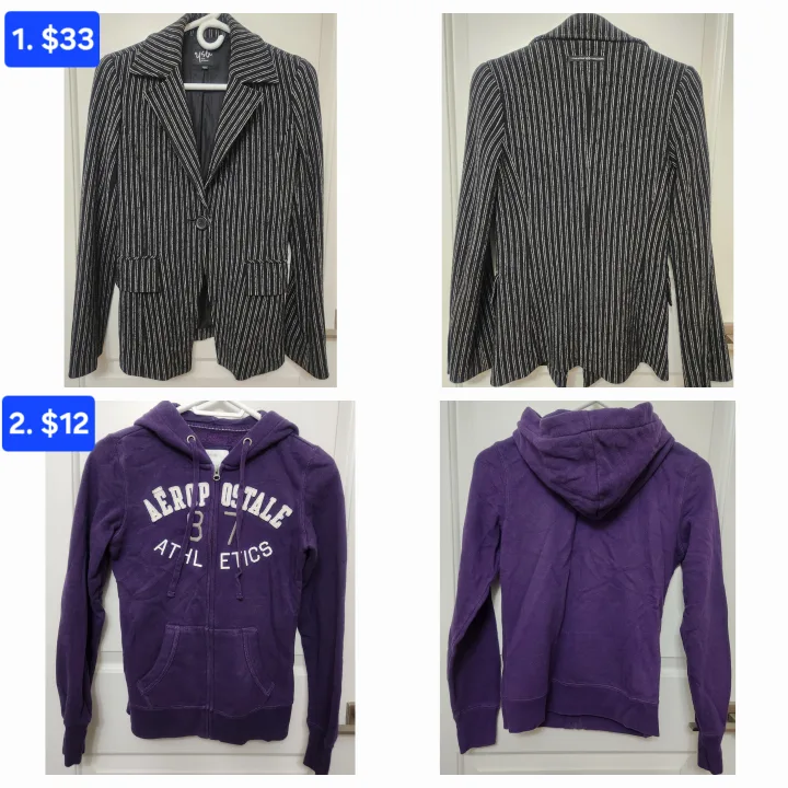 Bundle- jacket/blazer/hoodie image indicator(9)