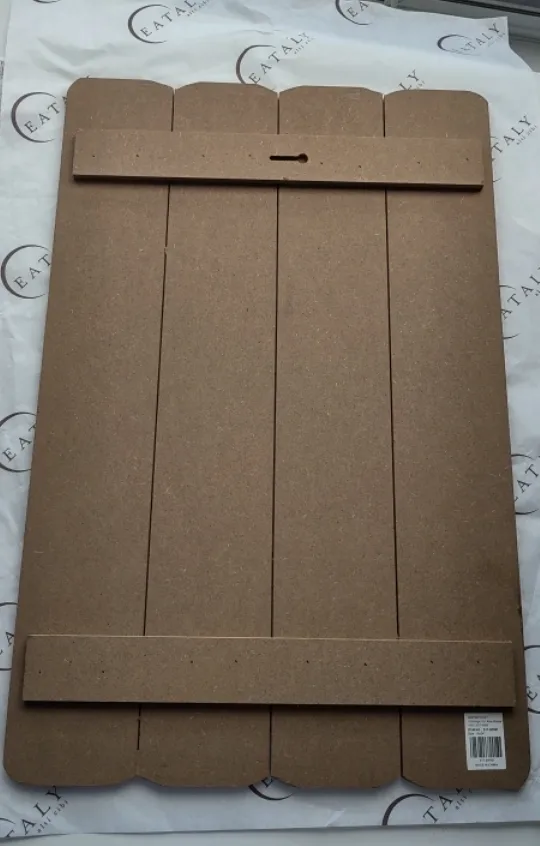 Rustic Wood Pallet Art - Maple Leaf & Deer image indicator(10)