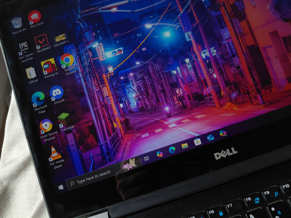 Dell Latitude E7470 - photo 5