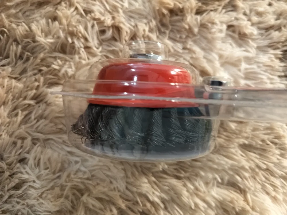 Drill Brush Power Scrubber image indicator(2)