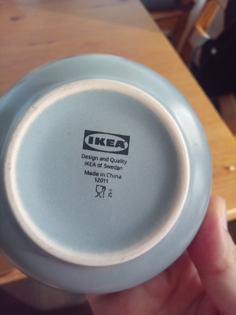 IKEA Bowls - Set of 3 - photo 2