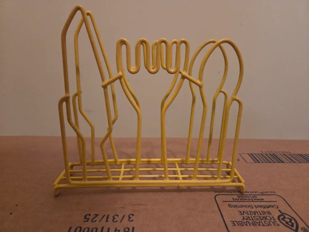 Vintage Holder Thing thumbnail
