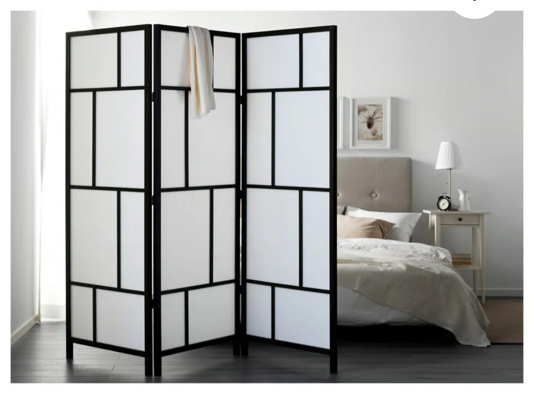Room Divider Screen - Ikea Risor image indicator(4)