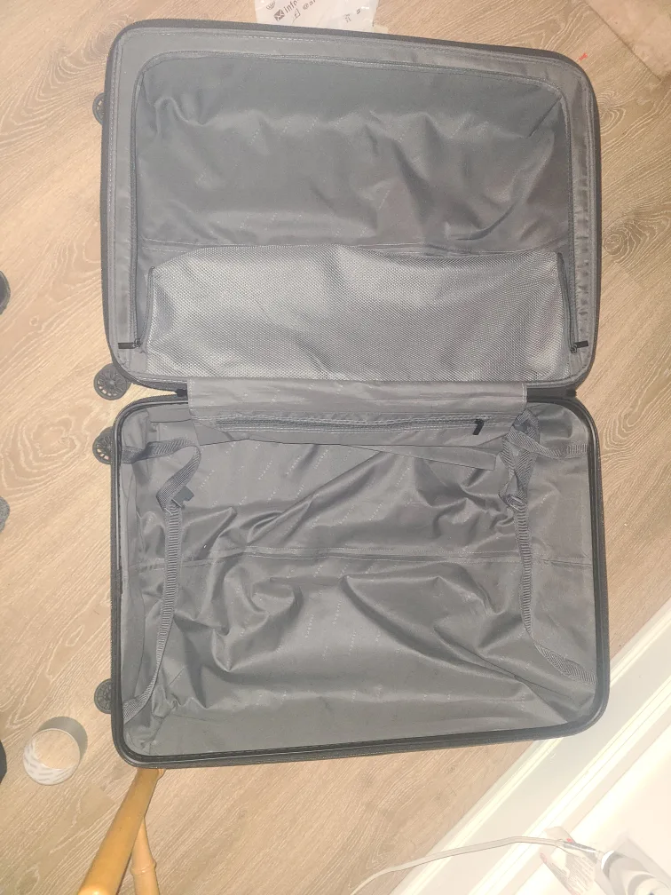 Bugatti Luggage Suitcase image indicator(5)