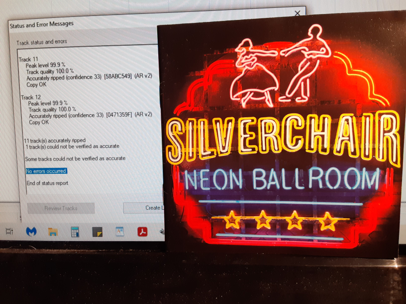 Silverchair - Neon Ballroom | CD - photo 4