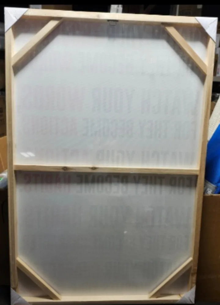 brand New Motivational Wall Art image indicator(2)