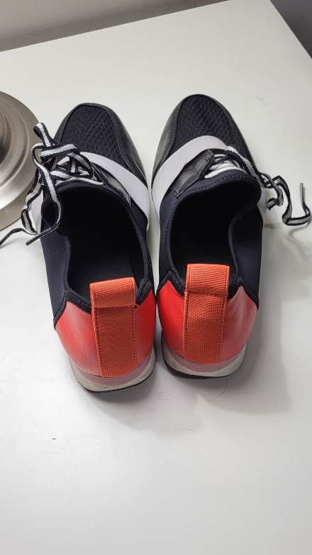 TRASH Sneakers - photo 4