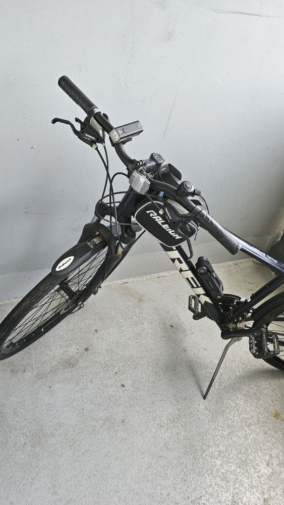 Trek Bike size M