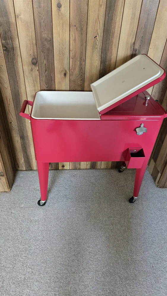 Patio Cooler - 80 QT thumbnail