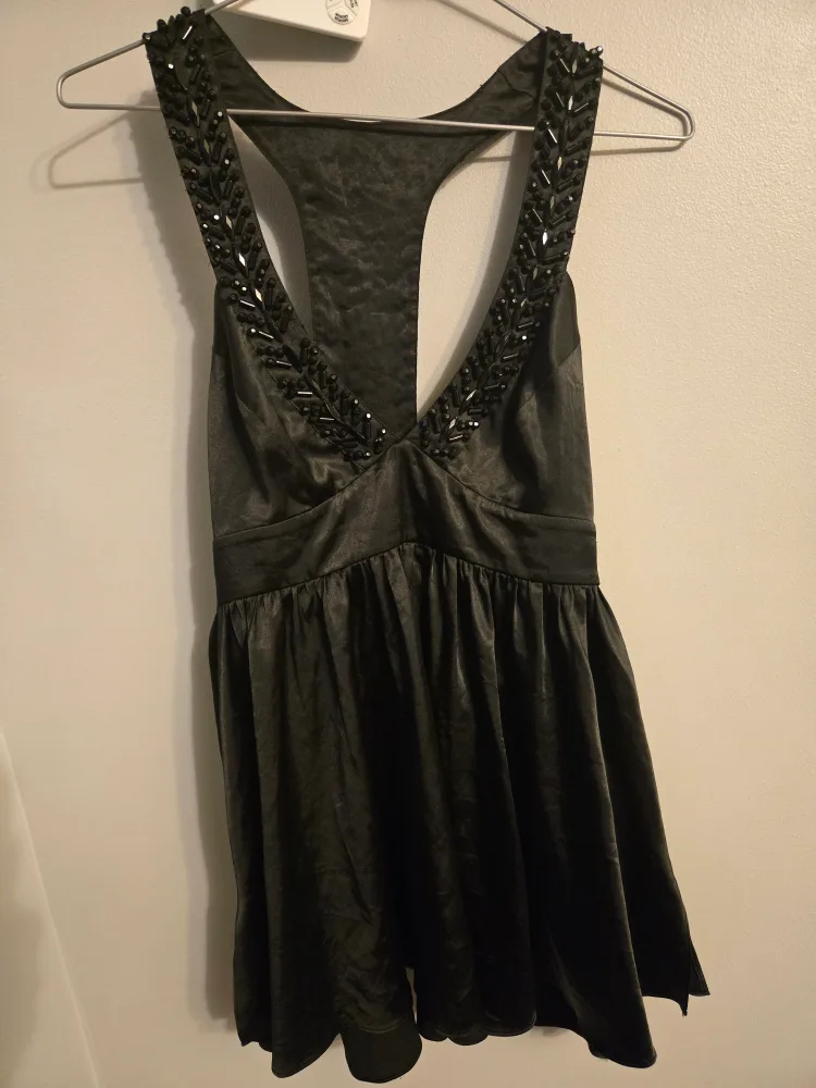 blouse Victoria's Secret Black thumbnail