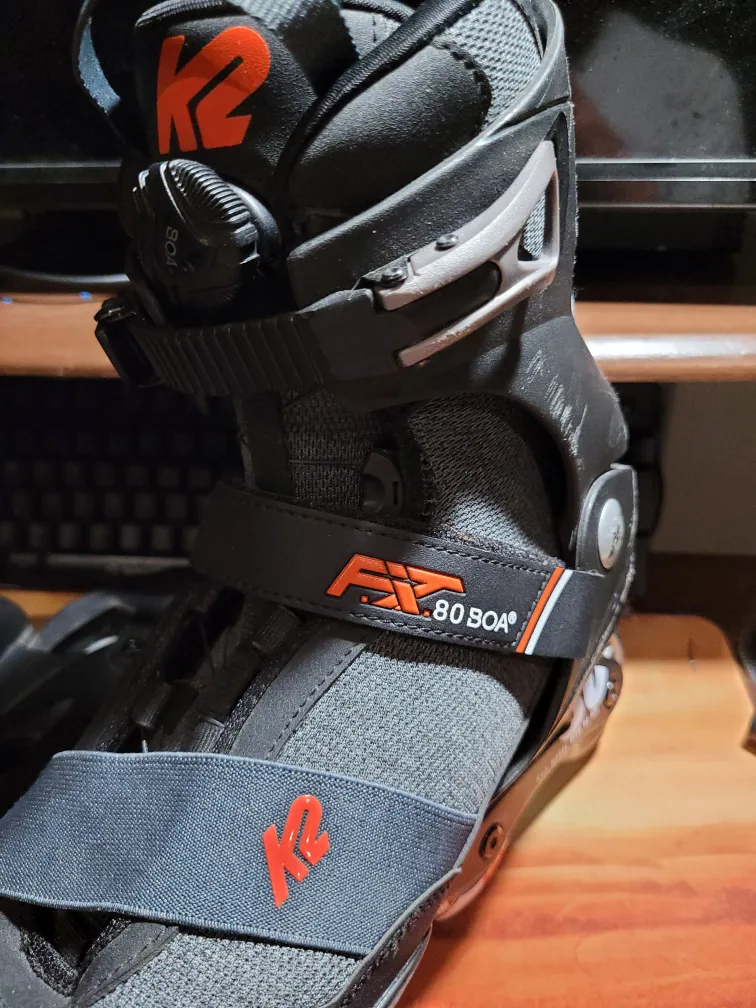 K2 Inline Skates image indicator(6)