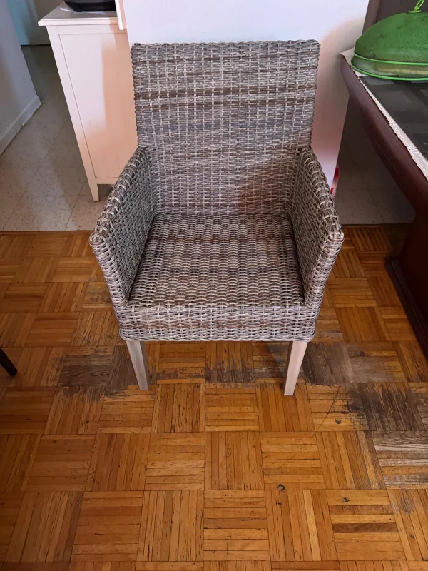 Outdoor Armchair image indicator(2)