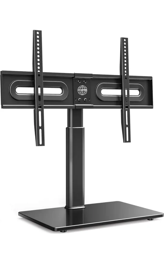 TV Stand, Black, New in Box image indicator(2)
