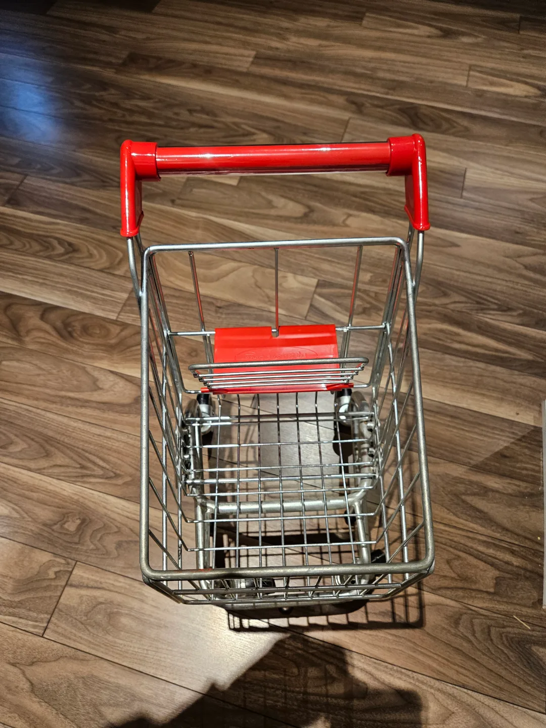 Melissa and Doug : Miniature Shopping Cart image indicator(2)