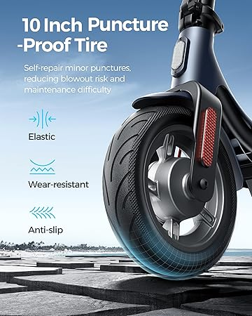 Electric Scooter - photo 4